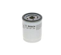 BOSCH F 026 407 245 Oil filter