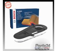 Genuine BOSCH Air Filter for BMW 520d N47D20C 2.0 Litre June 2010 to June 2014