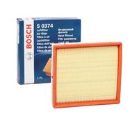 S0374 Air Filter Car