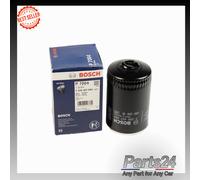 Bosch Car Oil Filter P7004 - F026407004