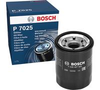 F026407025 Bosch Genuine Spin-On Oil Filter
