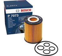 BOSCH F 026 407 073 Oil filter