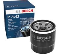 Bosch P7142 - Oil Filter Car