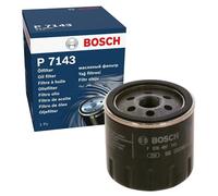 Bosch P7143 - Oil Filter Car