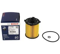 Oil Filter F026407152 Bosch 05040646 5040646 5006163 A730X6744A1A ELADKN18662A