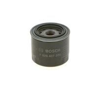 Bosch P7200 - Oil Filter Car