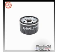 F026407251 Bosch Oil Filter P7251 For BMW i3 Genuine Top Quality Guaranteed New