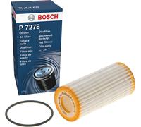 P7278 - Oil Filter Car