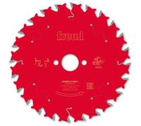 Freud F03FS09667 Wood Circular Saw Blade 140mm x 20mm x 1.8mm x 24T