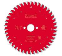 F03FS09669 FR04W003H Portable Circular Saw Blade for Freud Wired/Cordless Circular Saw Diameter 140 1.8/1.3 AL20 Z42 BA 5°