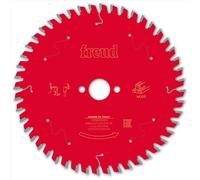 F03FS09680 -FR06W008H Wired/Cordless Circular Saw Blade Diameter 160 2.2/1.6 AL20 Z48 BA 5°