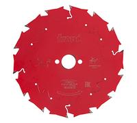 F03FS09788 FR06C001H Portable Circular Saw Blade for Freud Diameter 160 2/1.3 AL20 Z14 BA 18°