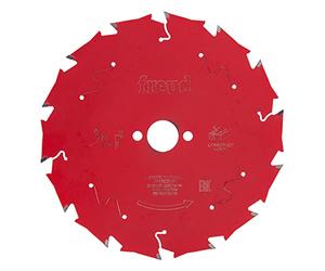 F03FS09788 FR06C001H Portable Circular Saw Blade for Freud Diameter 160 2/1.3 AL20 Z14 BA 18°