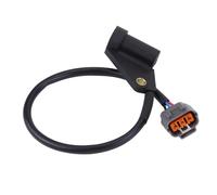 F0TZ6C315B Crankshaft Crank Position Sensor for M-azda MX-5 Mk2 Mk2.5 1.6 1.8 NB 98>05 Crankshaft Crank Position Angle Sensor Replacement