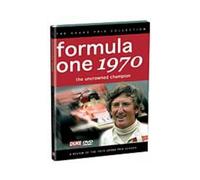 F1 1970 Official Review [DVD]