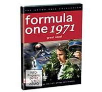 F1 1971 Official Review [DVD]