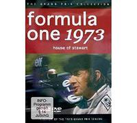 F1 1973 Official Review [DVD]