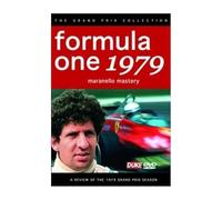 F1 1979 Official Review [DVD]