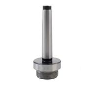 F1 2/3/4 inch 50/75/100mm Type Boring Head 12/18/25mm Lathe Bar Milling Holder C20 C25 MT2 MT3 MT4 BT40 NT30 NT40 R8 Mill Chuck Holder(MT4-F1 (M16))