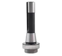 F1 2/3/4 inch 50/75/100mm Type Boring Head 12/18/25mm Lathe Bar Milling Holder C20 C25 MT2 MT3 MT4 BT40 NT30 NT40 R8 Mill Chuck Holder(R8-F1 7-16)