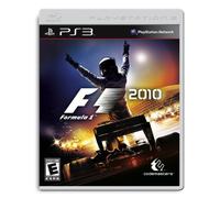 F1: 2010 / Game