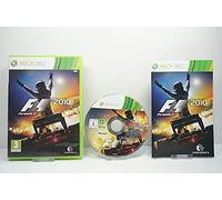 F1 2010 - Microsoft Xbox 360
