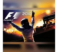 F1 2010 (PC) Steam Key - GLOBAL