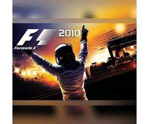 F1 2010 (PC) Steam Key - GLOBAL