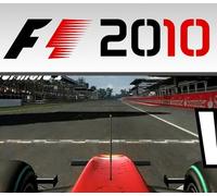 F1 2010 Steam Gift