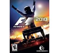 F1 2010 Steam Key GLOBAL