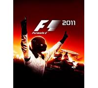 F1: 2011 (Codemasters the Best) [Japan Import]