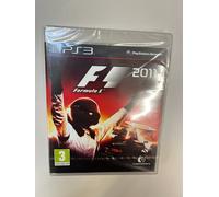 F1 2011 Formula 1 2011 - PS3 UK Sony Factory Sealed