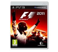 F1 2011 (PS3)