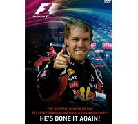 F1 2011 REVIEW F1 2011 REVIEW