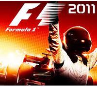 F1 2011 SEA PC Steam Gift