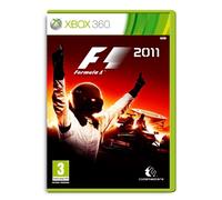 F1 2011 (Xbox 360)