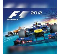 F1 2012 (PC) Steam Key - GLOBAL