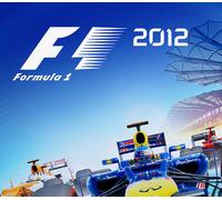 F1 2012 RoW v2 PC Steam Gift
