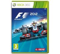 F1 2012 (Xbox 360)