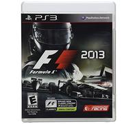 F1 2013