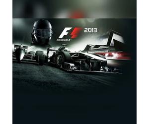 F1 2013 Classic Edition (PC) Steam Key - GLOBAL