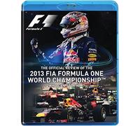 F1 2013 Official Review