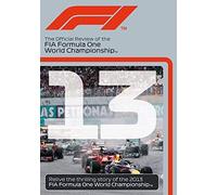 F1 2013 Official Review [DVD]