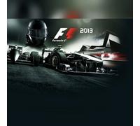 F1 2013 (PC) Steam Key - EU