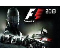 F1 2013 (PC) Steam Key - GLOBAL