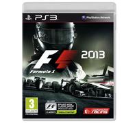 F1 2013 (PS3)
