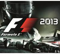 F1 2013 RU VPN Required Steam CD Key