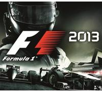 F1 2013 Steam CD Key