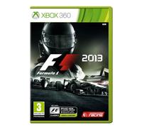 F1 2013 (Xbox 360)