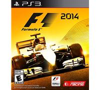 F1 2014 (Formula 1) - PlayStation 3